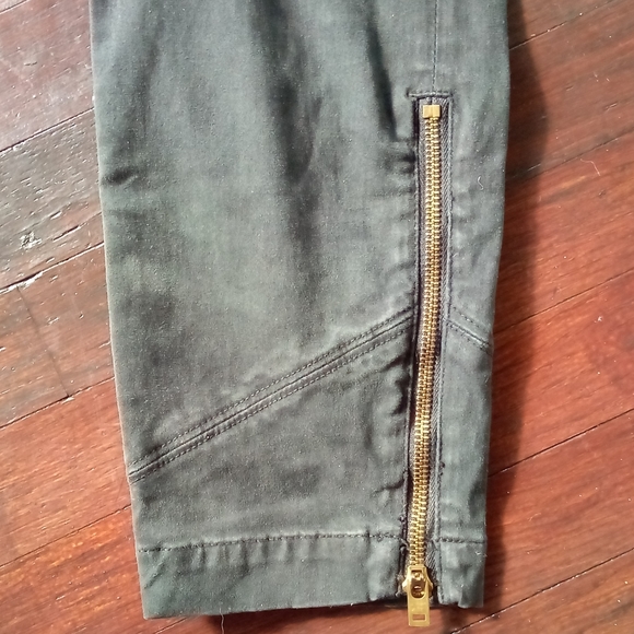 J.crew toothpick pants - Picture 2 of 6